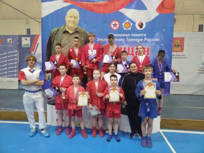 в Вышнем Волочке