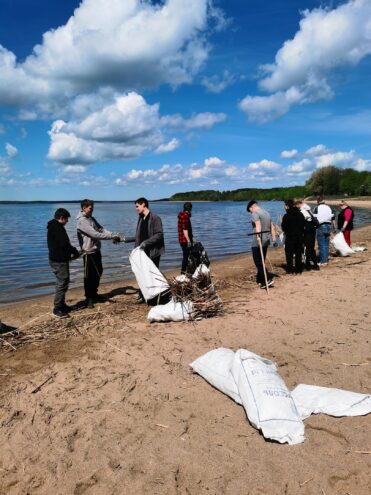 в Осташкове