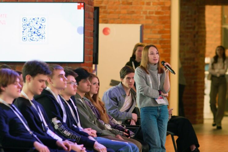 МТС и АФК Система приглашают студентов, молодых ученых и предпринимателей на Всероссийский форум U-NOVUS форум