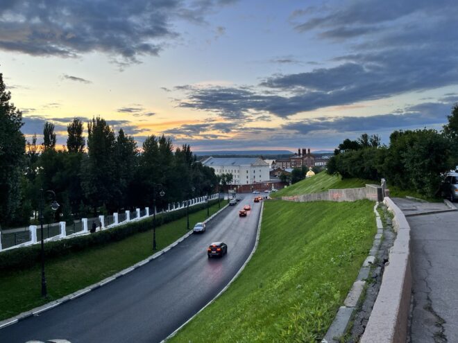 Какие города популярны для переезда у жителей Твери Твери