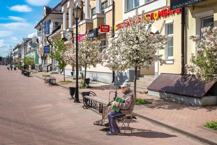 Жара в Тверской области будет усиливаться Жара в Тверской области будет усиливаться