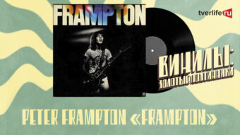 Винилы: Музыкант, чей случайный альбом обманул фортуну