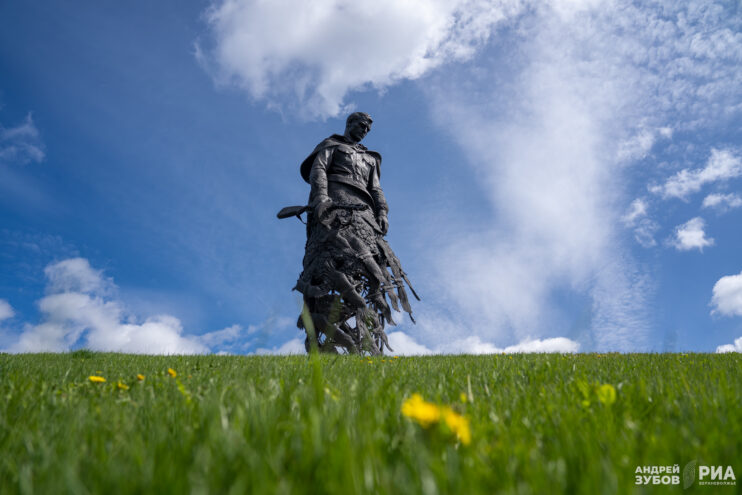 «5 причин посетить Ржев»: в Тверской области стартовал конкурс видеороликов 5 причин посетить Ржев