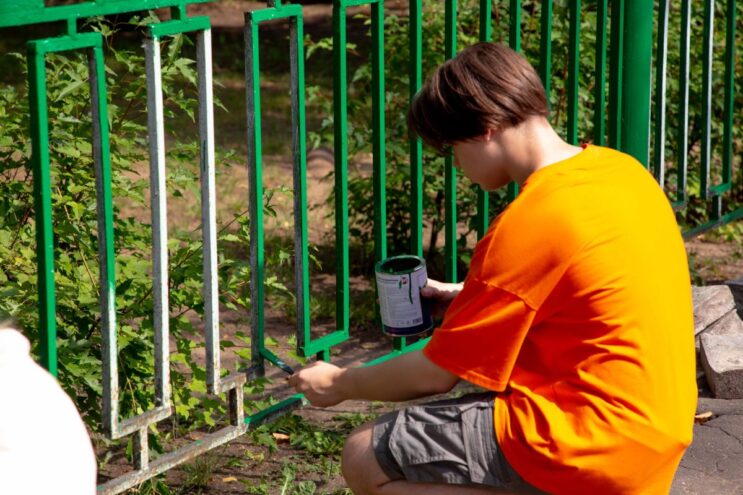 Тверской области