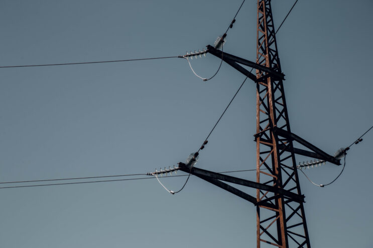 В Конаковском и Калязинском округах в ближайшее время полностью восстановят электроснабжение электроснабжение