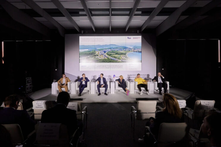 Ростелеком