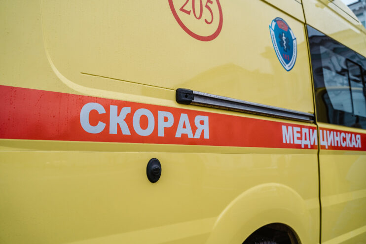 В Тверской области ежегодно проводится обновление автопарка СМП Тверской области