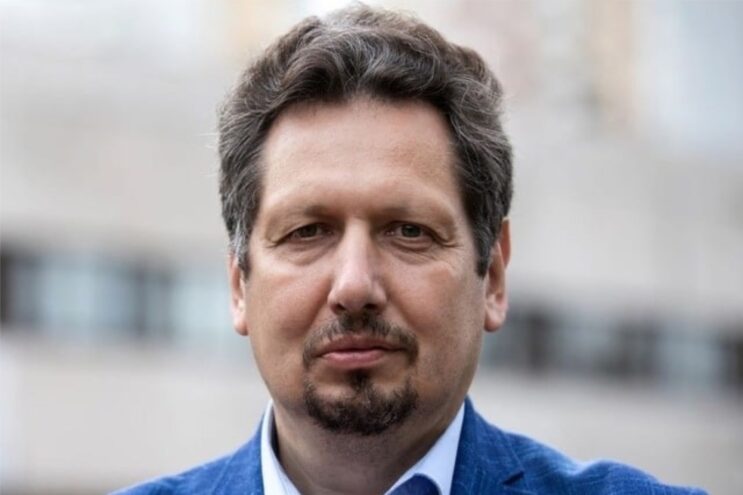 Владимир Климанов: Тверская область – крепкий регион Владимир Климанов: Тверская область – крепкий регион