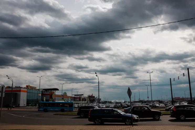 Контрастная первая неделя лета удивит жителей Тверской области