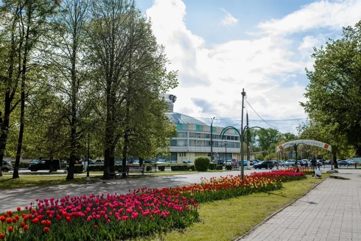 Погода в Тверской области начнет резко ухудшаться Погода в Тверской области начнет резко ухудшаться