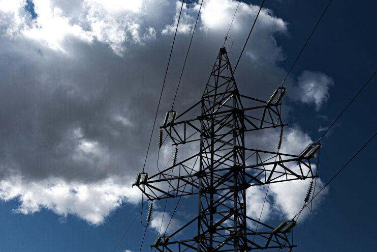 Энергетики «Тверьэнерго» готовятся к усилению ветра Энергетики «Тверьэнерго» готовятся к усилению ветра