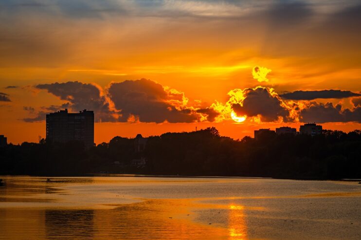 Синоптики определились, каким будет лето в Тверской области Синоптики определились, каким будет лето в Тверской области
