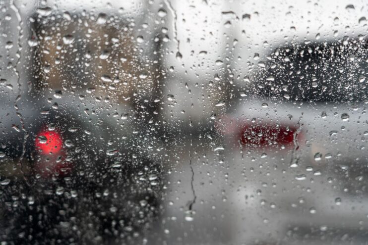 В июле в Тверской области будет большой потоп В июле в Тверской области будет большой потоп