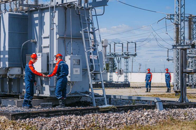 В 2025 году тверской филиал «Россети Центр» отремонтирует 397 трансформаторов 35-110 кВ В 2025 году тверской филиал «Россети Центр» отремонтирует 397 трансформаторов 35-110 кВ