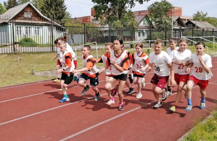 Конаковские спортсмены заняли призовые места в нескольких соревнованиях