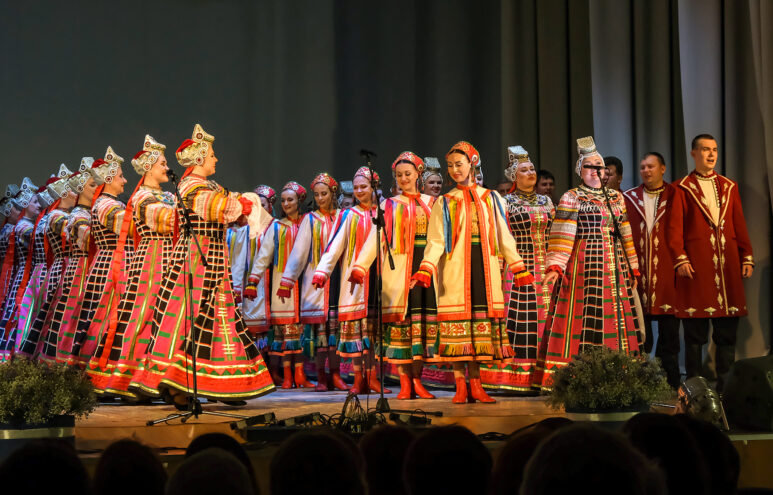 В Тверской области проходит XXХVII Международный фестиваль искусств «Музыкальные вечера на Селигере»