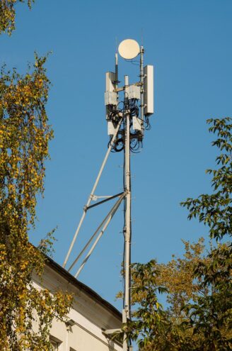 Скорость мобильного интернета значительно выросла в Твери Скорость мобильного интернета значительно выросла в Твери