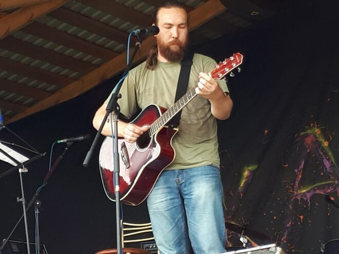 Под Тверью пройдет фестиваль памяти музыканта, участника СВО Сергея Раева фестиваль