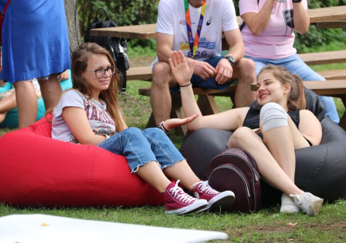 В Осташкове отпразднуют День молодёжи