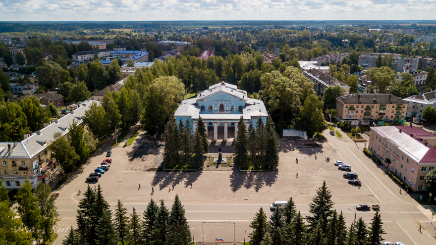 В Нелидово откроется ярмарка трудоустройства