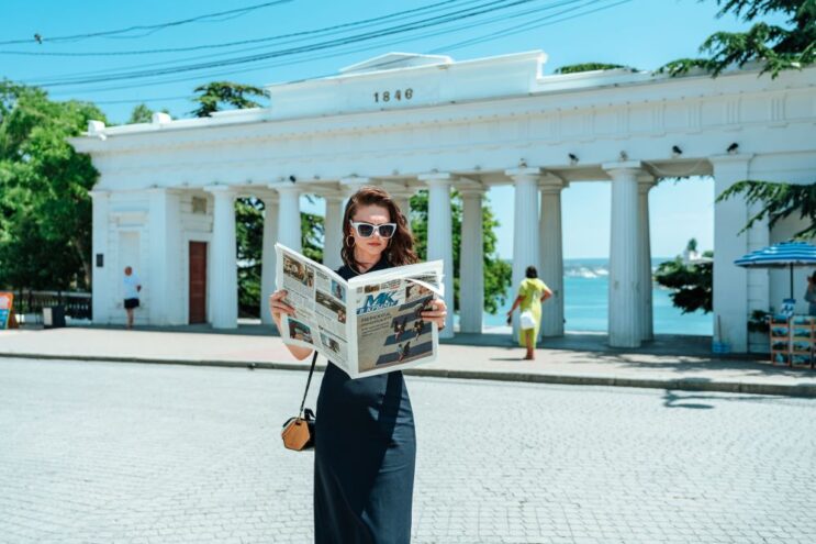 Крымский банк РНКБ стал частью крупной российской финансовой структуры