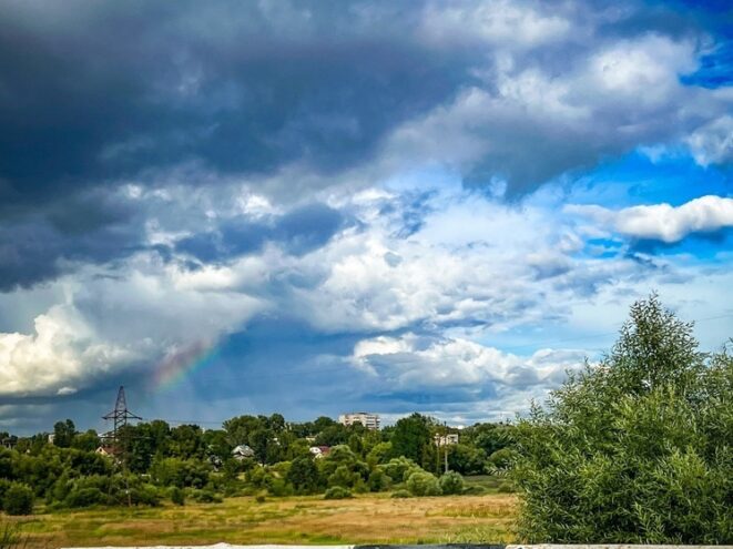 В Оленино Тверской области "воспоют свою Россию" В Оленино Тверской области "воспоют свою Россию"