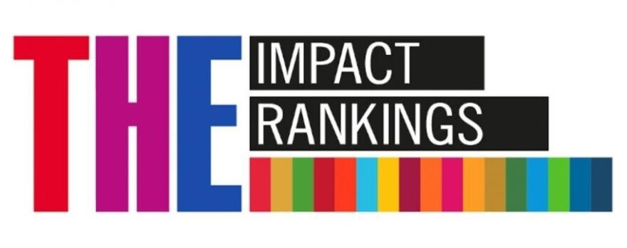 Тверской Политех шестой год подряд входит в авторитетный рейтинг Times Higher Education