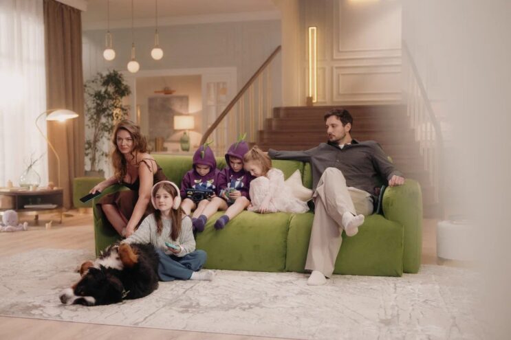 В Твери все чаще стали делиться минутами и гигабайтами с близкими В Твери все чаще стали делиться минутами и гигабайтами с близкими