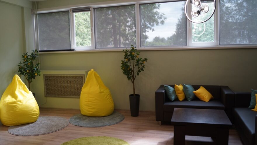 В Лихославле открыли “Лимон” В Лихославле открыли “Лимон”