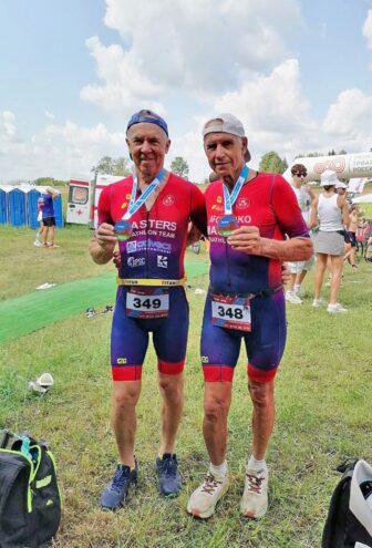 Спортсмены Конаковского округа отличились на соревнованиях Спортсмены Конаковского округа отличились на соревнованиях