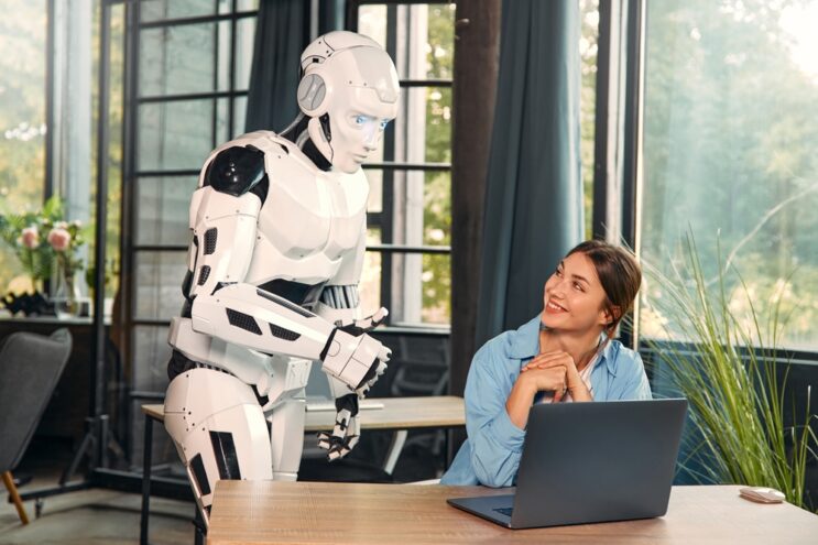 МТС Web Services разрабатывает агента искусственного интеллекта МТС Web Services разрабатывает агента искусственного интеллекта