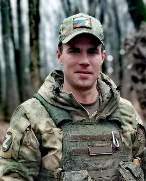 В ходе СВО погиб капитан Тимур Абляев из Тверской области В ходе СВО погиб капитан Тимур Абляев из Тверской области