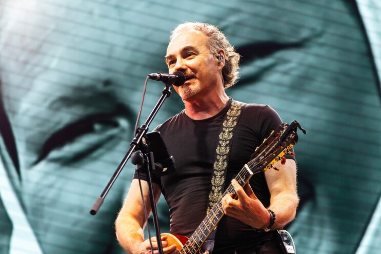 В Ржеве был дан старт IV туру музыкально-просветительского проекта Алексея Поддубного (Джанго) и его группы «Чтобы Победить» В Ржеве был дан старт IV туру музыкально-просветительского проекта Алексея Поддубного (Джанго) и его группы «Чтобы Победить»