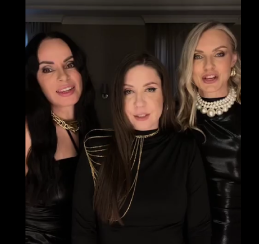 На праздник в Тверскую область приедет золотой состав группы "Стрелки" На праздник в Тверскую область приедет золотой состав группы "Стрелки"