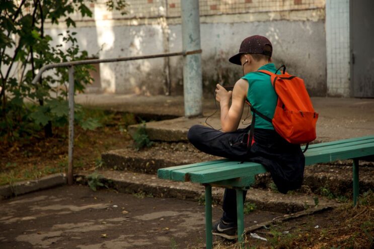 Билайн: продажи умных часов для детей выросли на треть