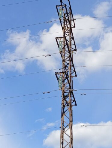 «Россети Центр» установит 370 устройств для защиты птиц на ЛЭП в Тверской области «Россети Центр» установит 370 устройств для защиты птиц на ЛЭП в Тверской области