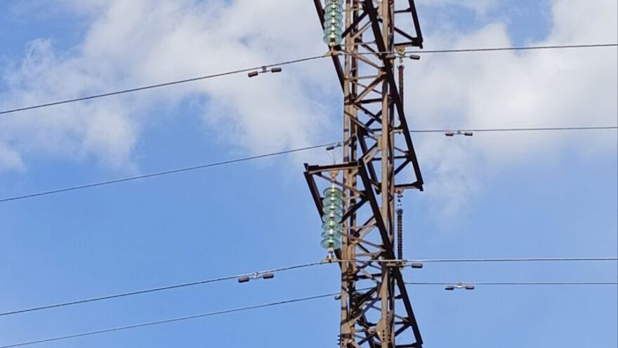 «Россети Центр» установит 370 устройств для защиты птиц на ЛЭП в Тверской области