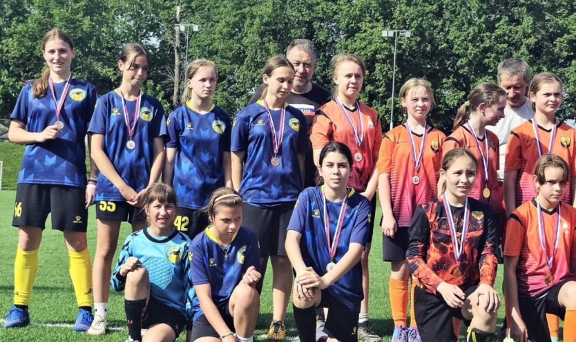 Спортивные успехи жителей Конаковского округа