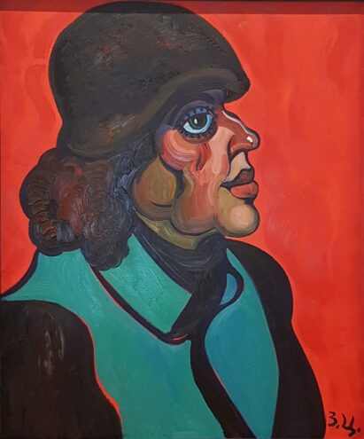 Выставка Народного художника Зураба Церетели откроется в Твери Выставка Народного художника Зураба Церетели откроется в Твери