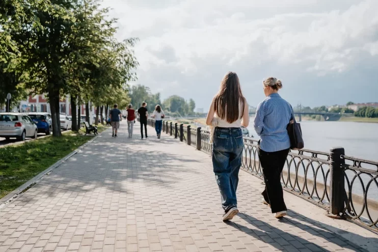 Синоптики дали еще один прогноз на лето в Тверской области Синоптики дали еще один прогноз на лето в Тверской области
