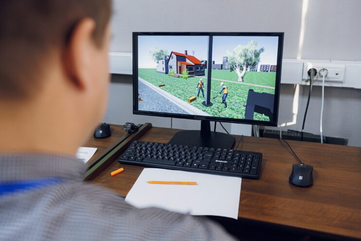 Специалисты филиала «Россети Центр» - «Тверьэнерго» повышают квалификацию для обеспечения надежного электроснабжения Специалисты филиала «Россети Центр» - «Тверьэнерго» повышают квалификацию для обеспечения надежного электроснабжения