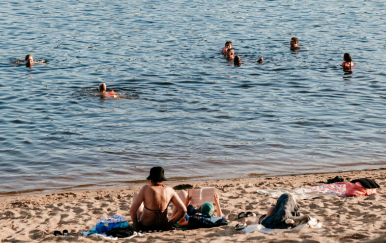 Специалисты призывают жителей и гостей Верхневолжья соблюдать меры безопасности при отдыхе на воде Специалисты призывают жителей и гостей Верхневолжья соблюдать меры безопасности при отдыхе на воде