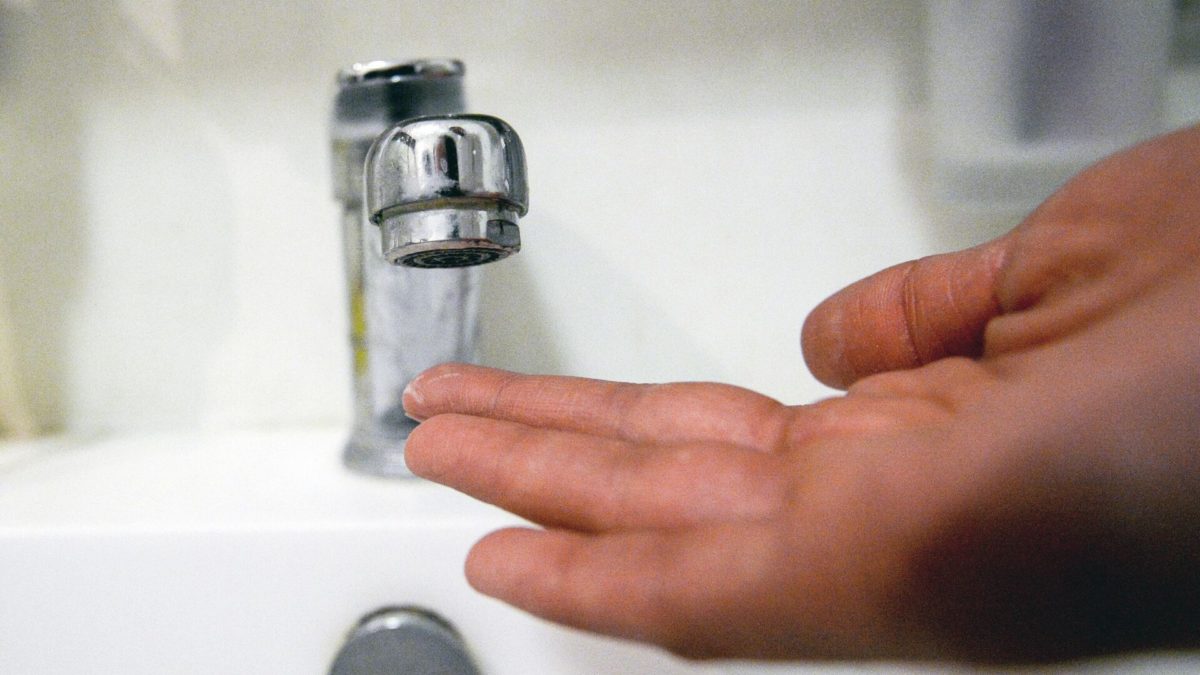 Целый город в Тверской области на неделю останется без горячей воды Целый город в Тверской области на неделю останется без горячей воды