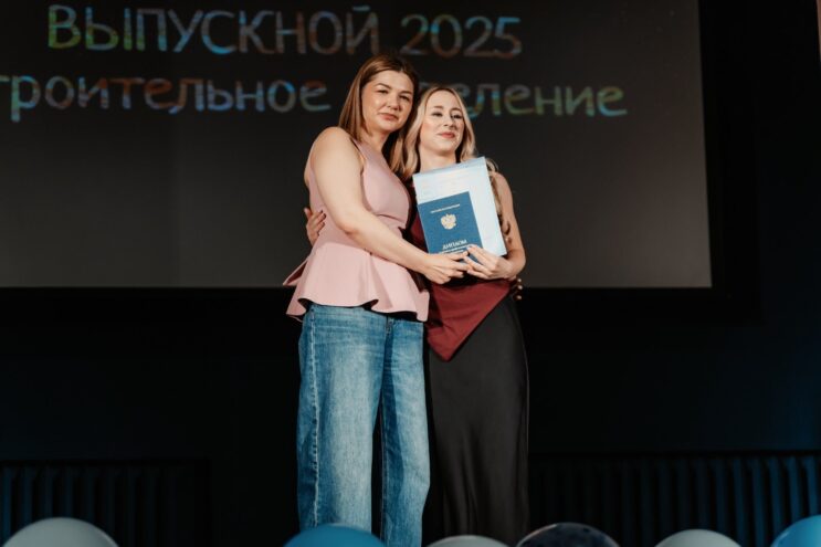 Новое поколение ЖКХ: как студенты колледжа становятся частью команды «Город Менеджмент»