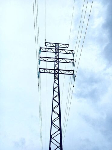 Энергетики тверского филиала «Россети Центр» усиливают грозозащиту высоковольтных линий электропередачи Энергетики тверского филиала «Россети Центр» усиливают грозозащиту высоковольтных линий электропередачи