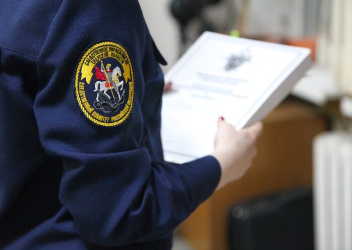 Игорь Руденя поздравил сотрудников и ветеранов органов следствия Тверской области