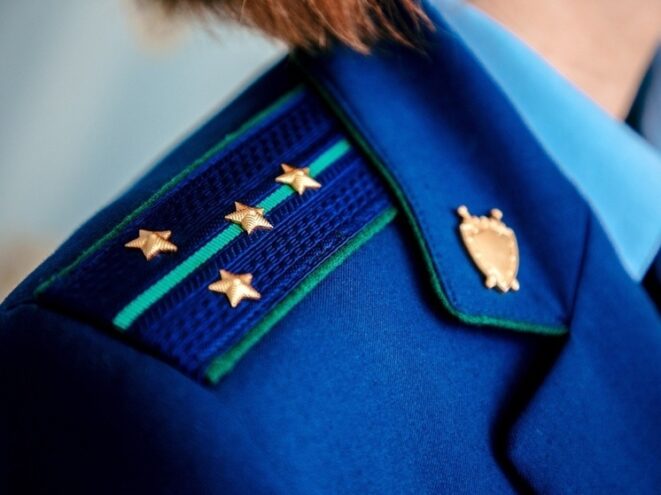 В поселке в Тверской области стало чище