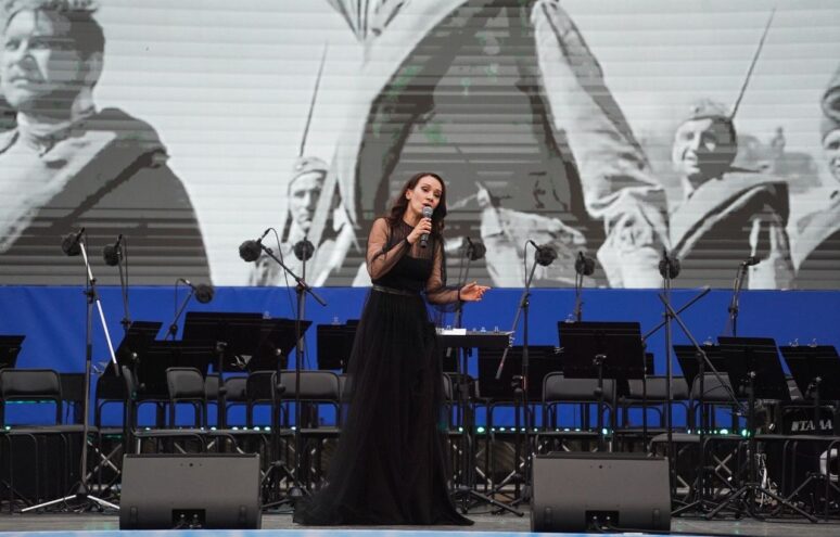 «Дементьев-фест»: в Твери завершился фестиваль поэзии и музыки