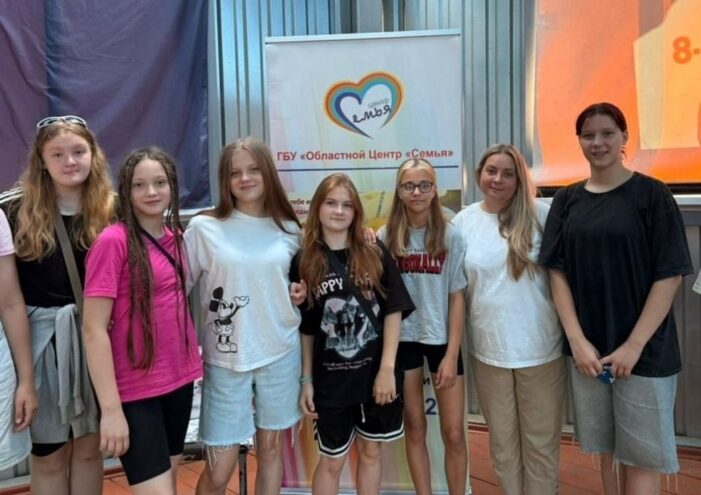 Военные встречи и психологические уроки: чем живут лагеря Тверской области