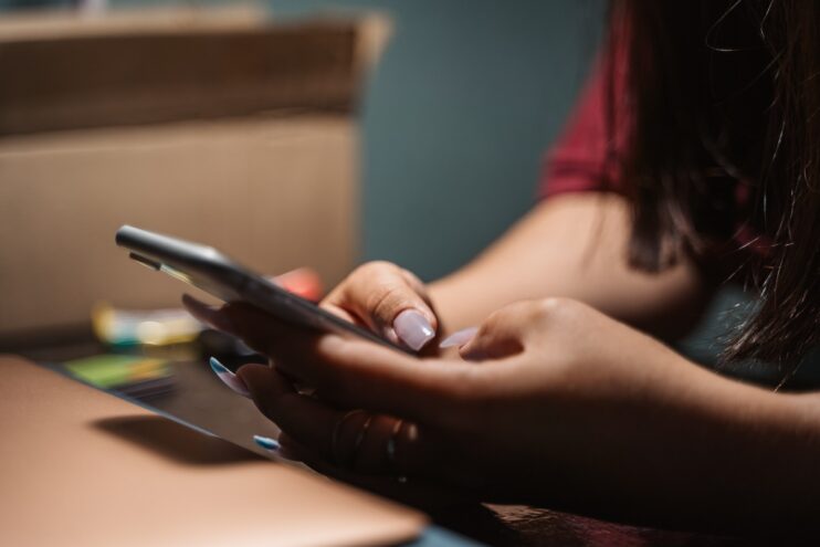 Цифровые сервисы способствуют росту покупательской активности россиян Цифровые сервисы способствуют росту покупательской активности россиян